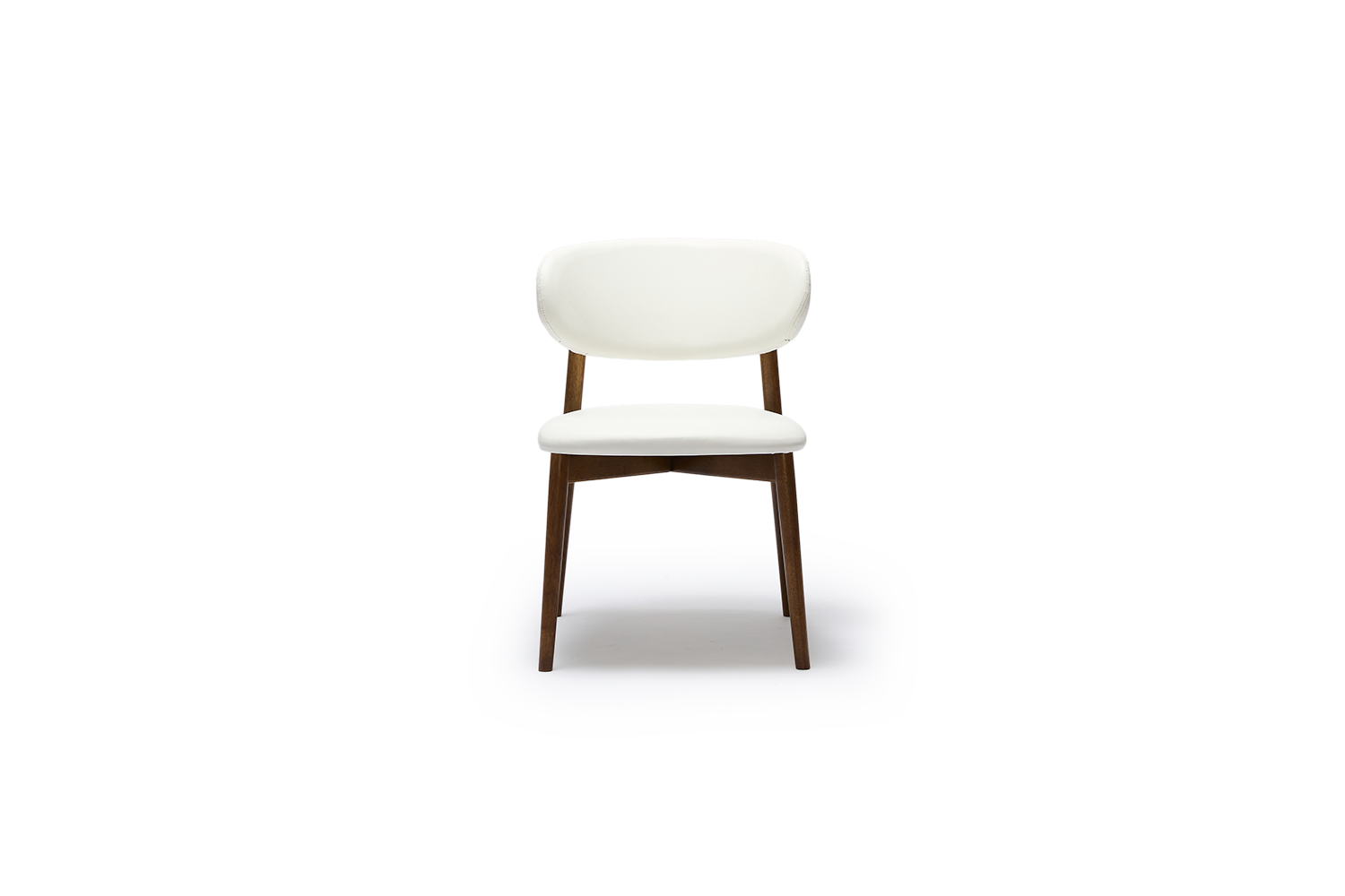 Celeste Dining Chair - Leather