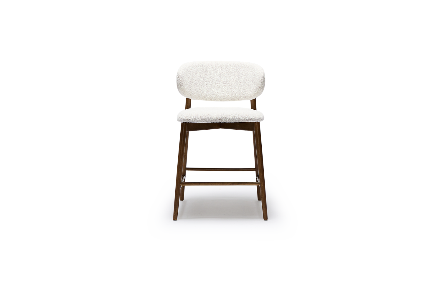 Celeste Bar Stool - Fabric
