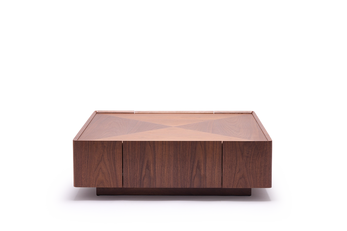 Sable Coffee Table