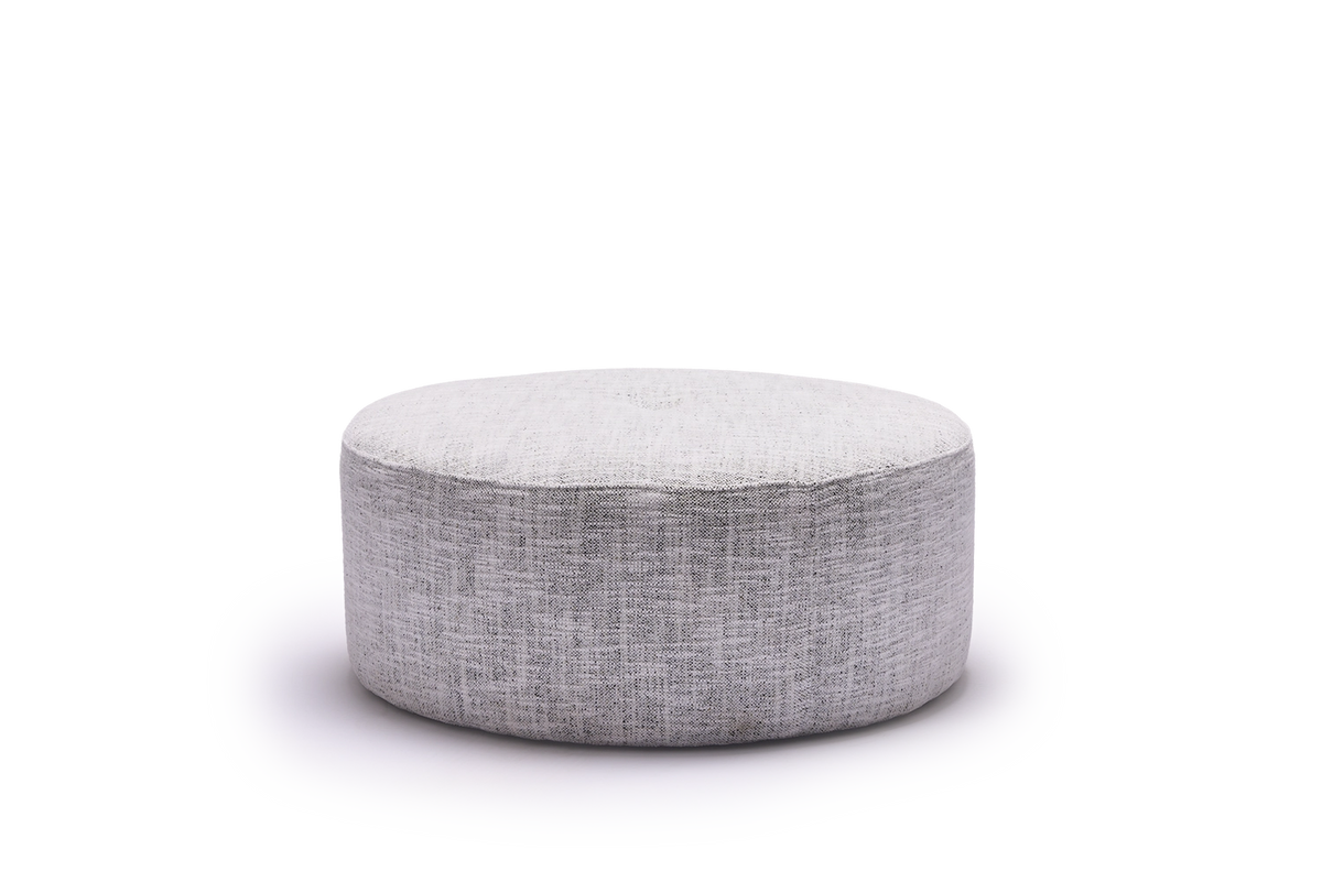 Bomba Ottoman | Fabric