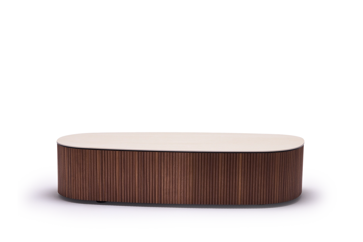 Duvon Coffee Table