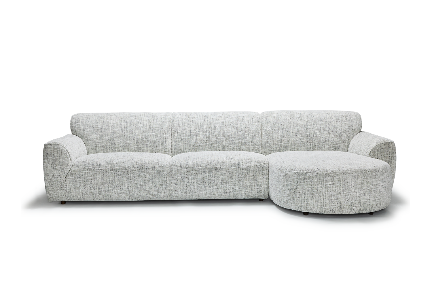 Grace 2.5 Seater + Chaise