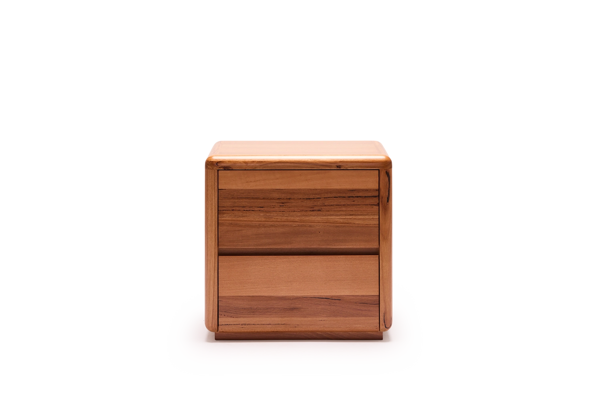 Marlo Bedside Table