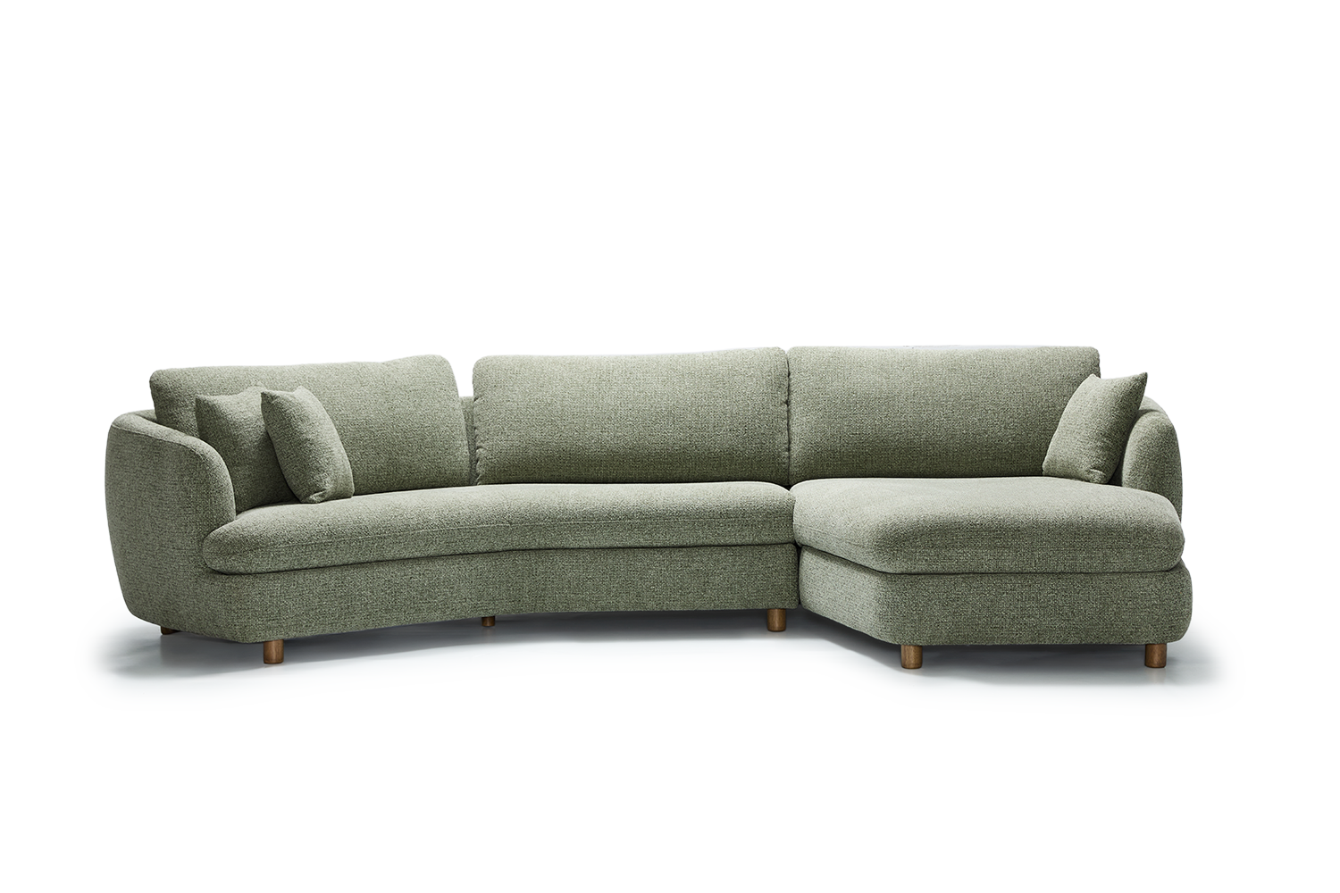 Venezia 2.5 Seater + Chaise