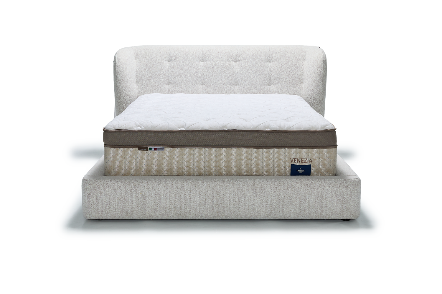 Venezia Mattress