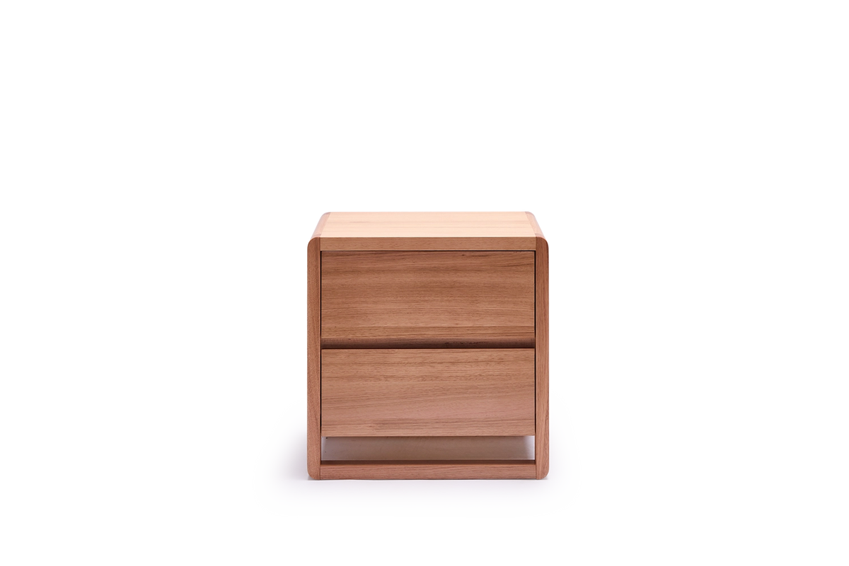 Amaya Bedside Table