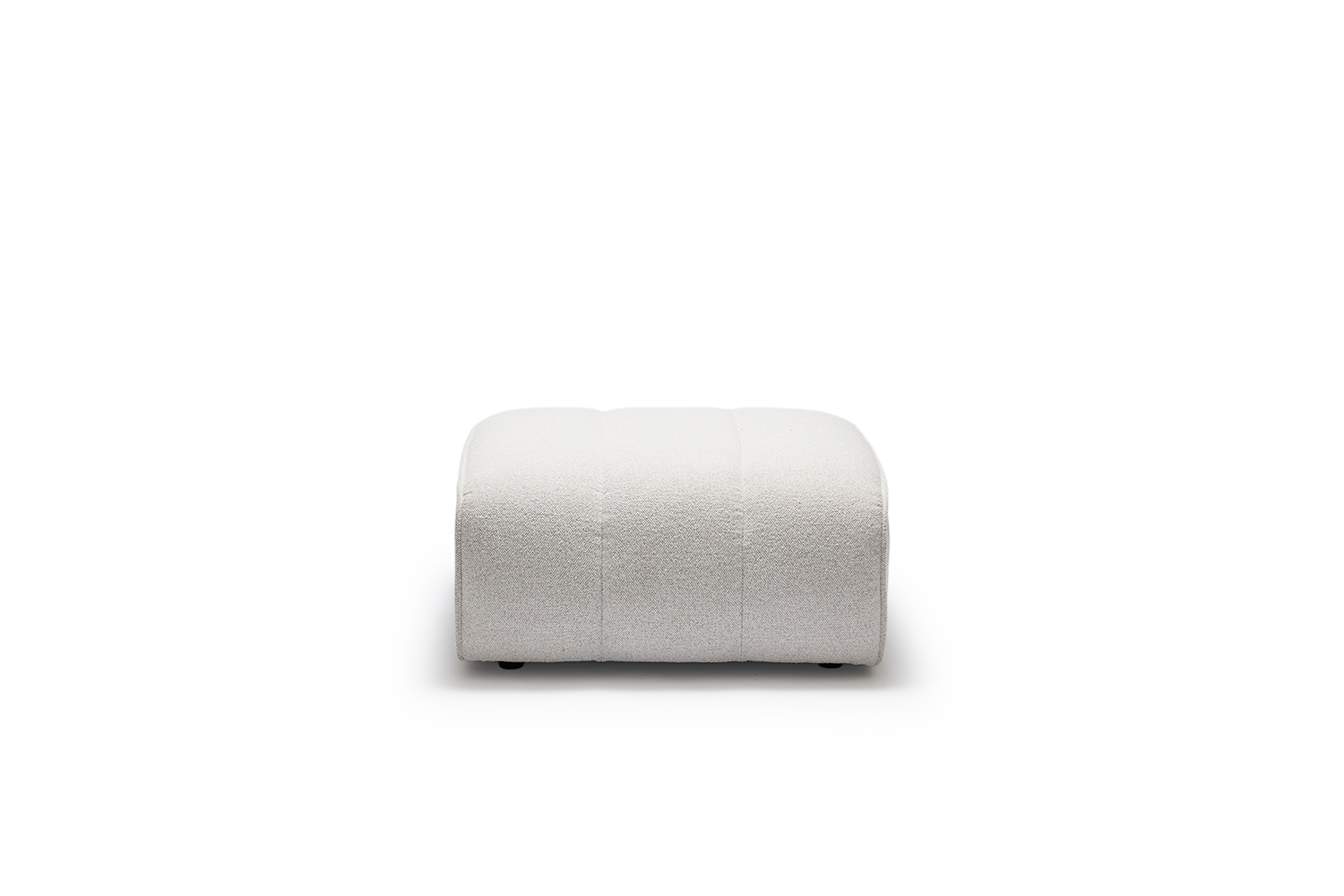 Celine Ottoman - Fabric