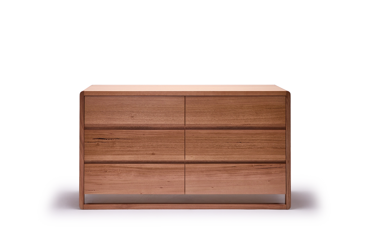 Amaya Dresser