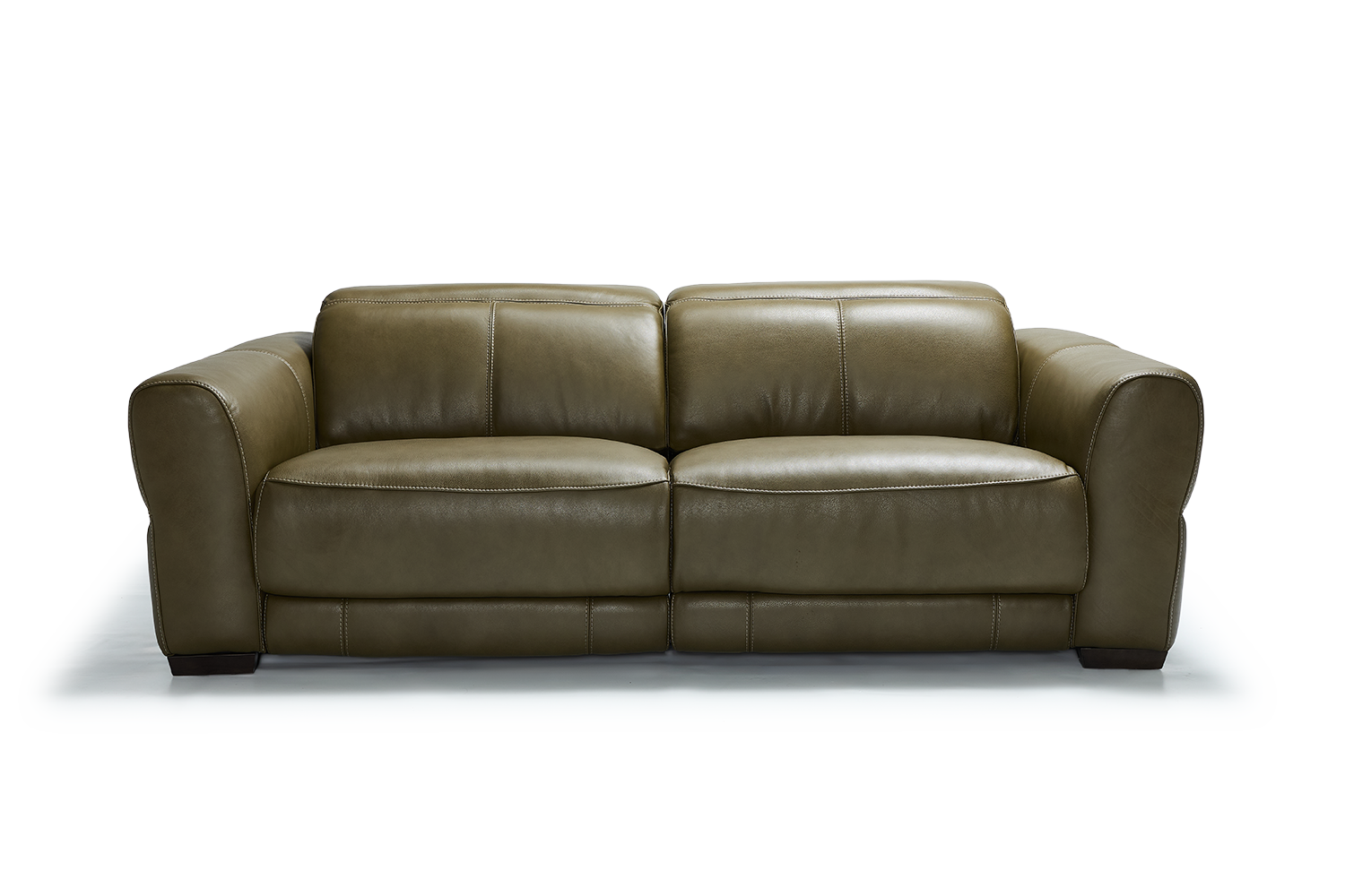 Divano 2.5 Seater - Leather