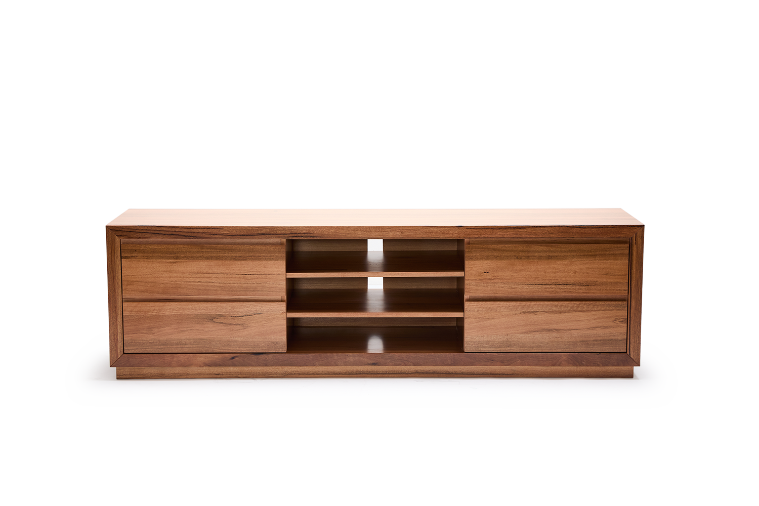 Kalgoolie Entertainment Unit - 196cm