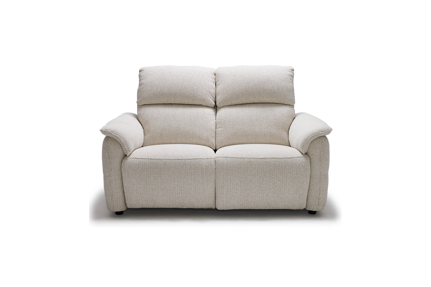 Elezay 2 Seater - Fabric