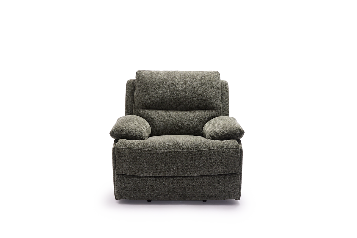 Avora 1 Seater | Fabric | Electric Recliner