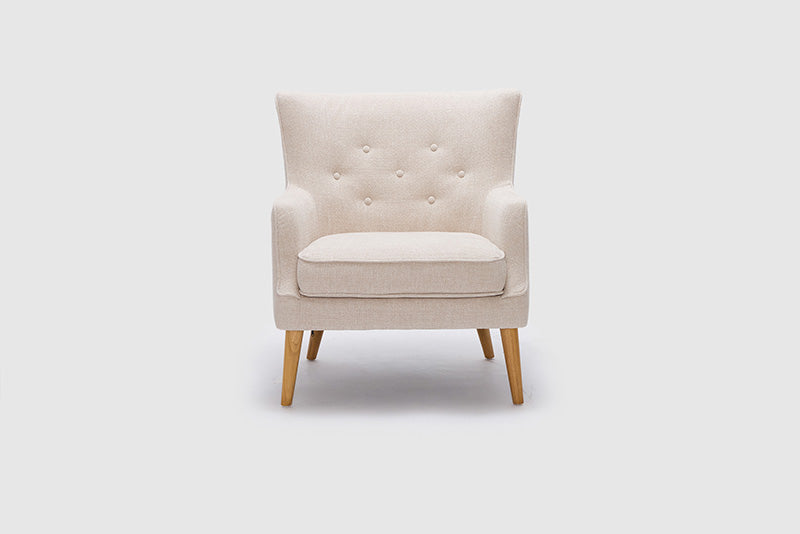 Poppy Accent Chair