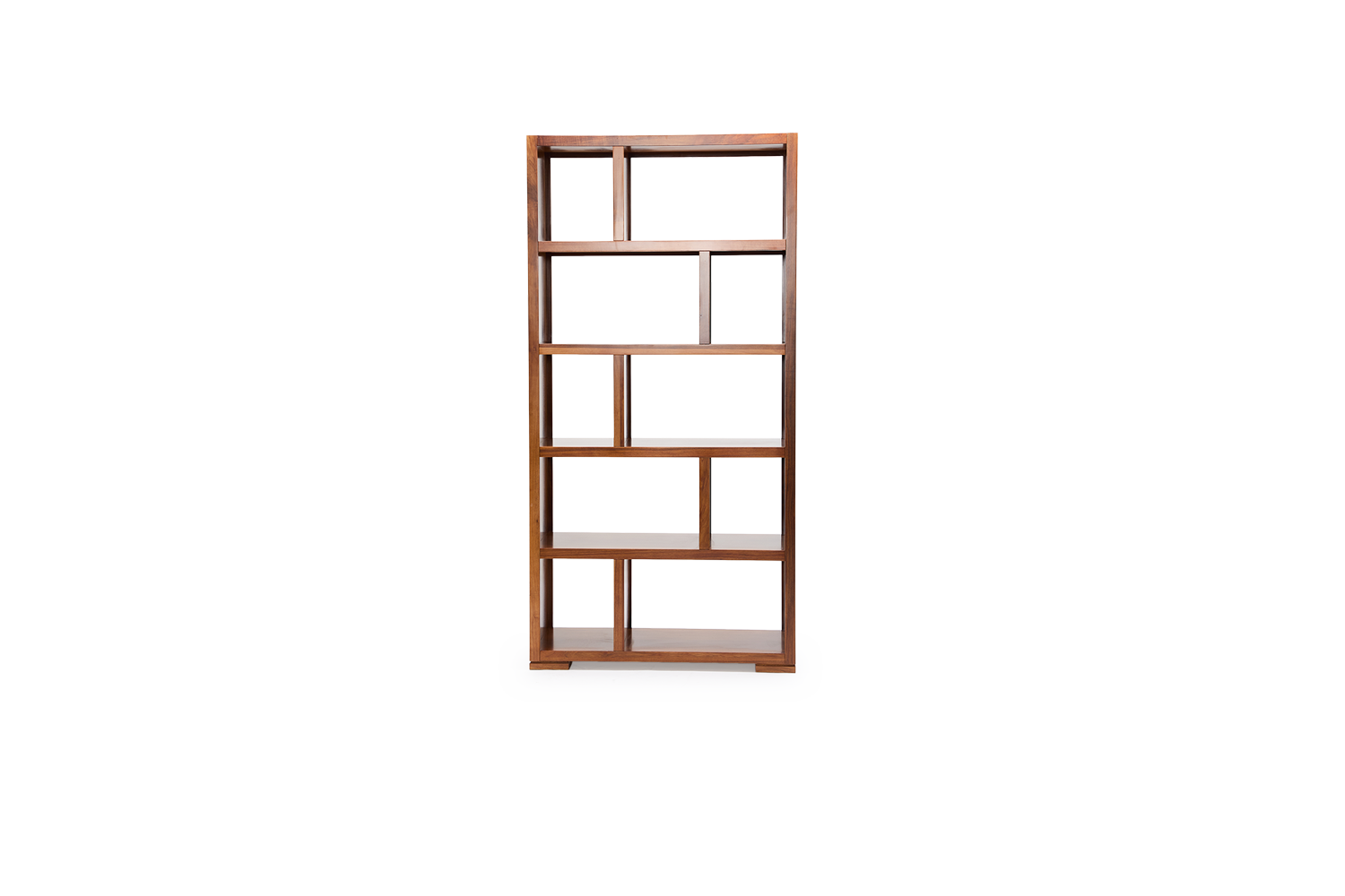 Declan Bookcase - Blackwood Timber
