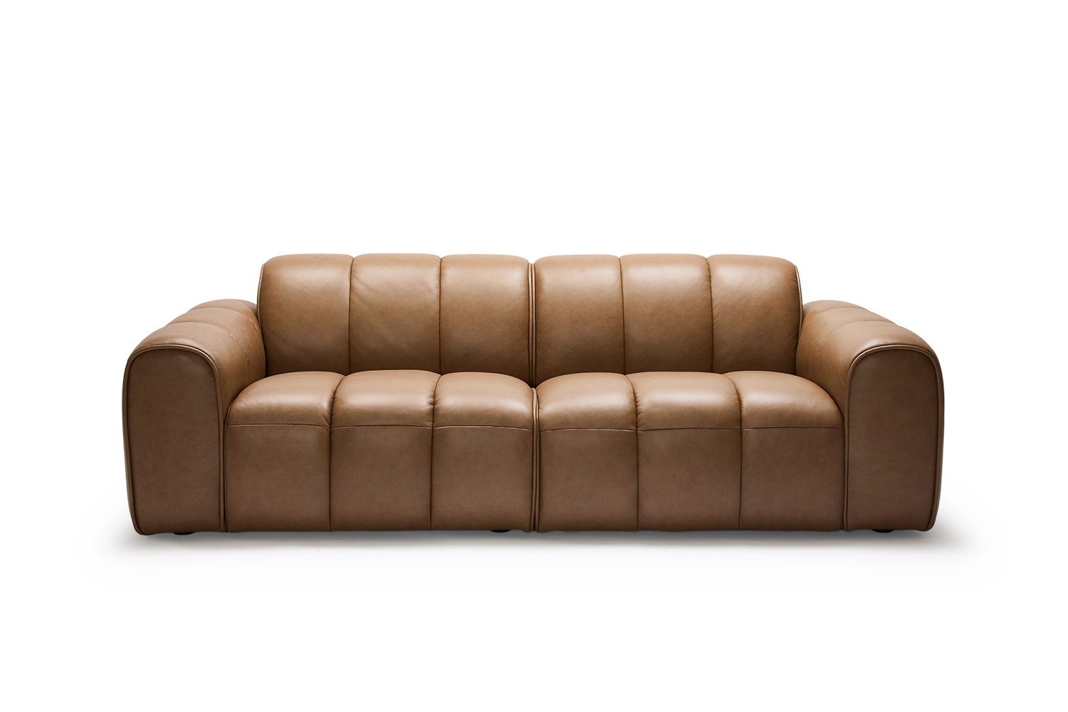 Celine 3 Seater - Leather