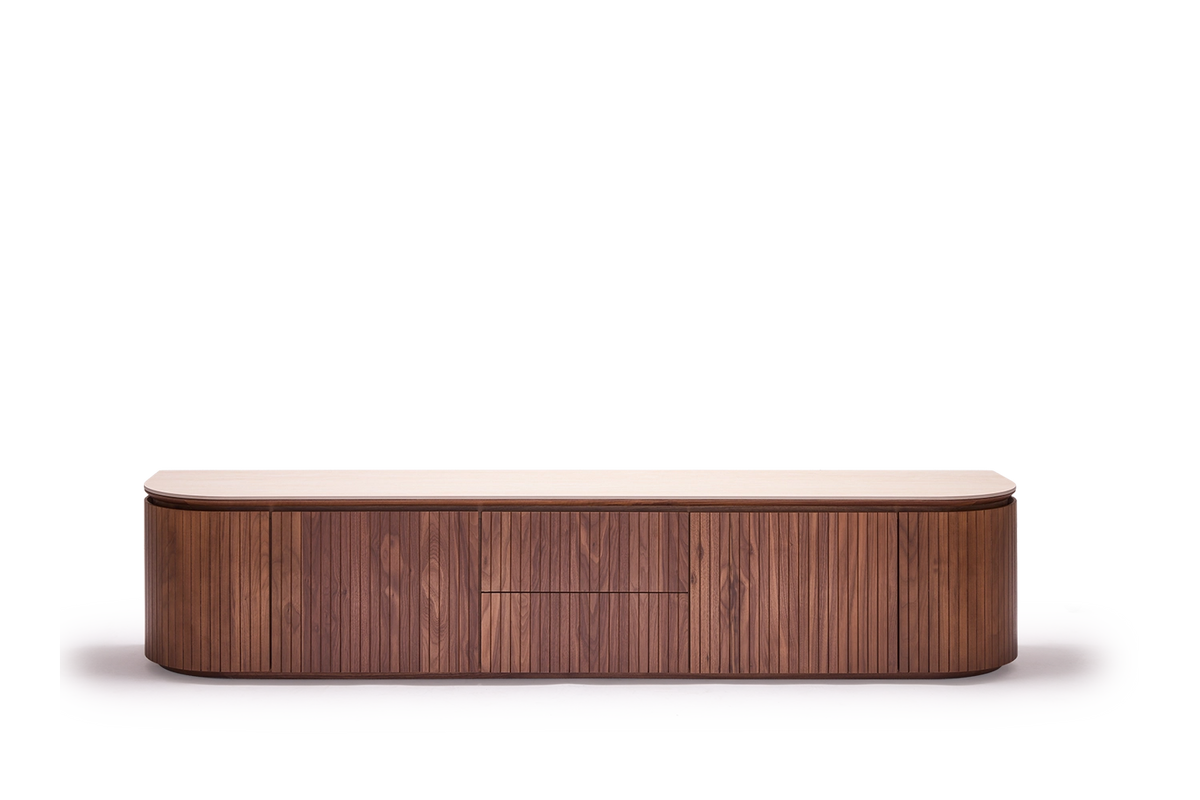 Cavari Entertainment Unit