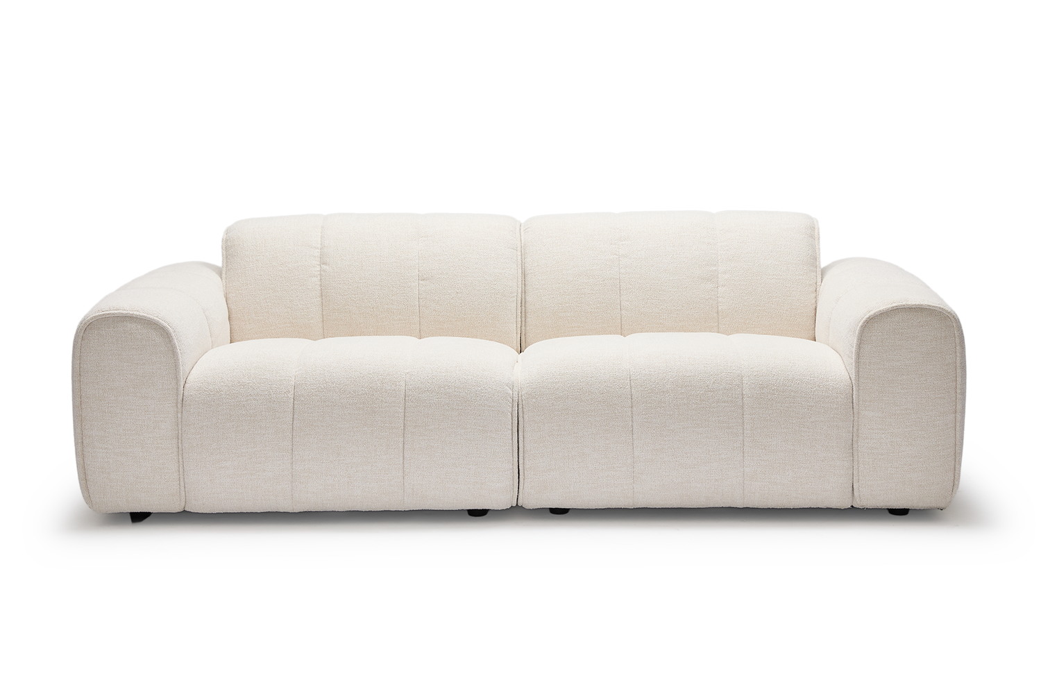 Celine 3 Seater - Fabric
