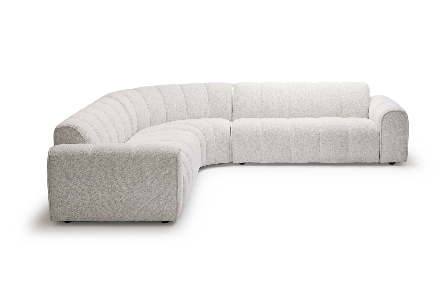 Celine 5 Seat Modular Lounge