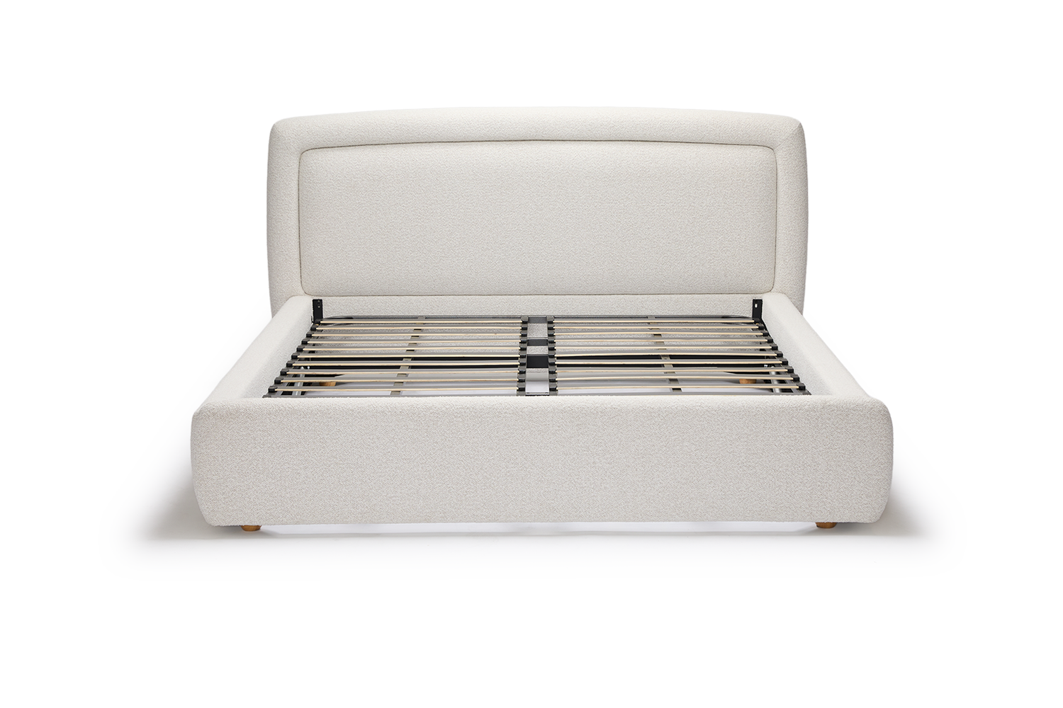 Alice Fabric Bed Frame