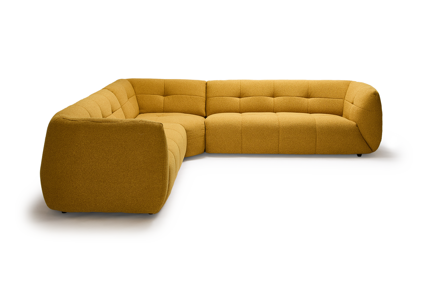 Bric 6 Seat Modular Lounge
