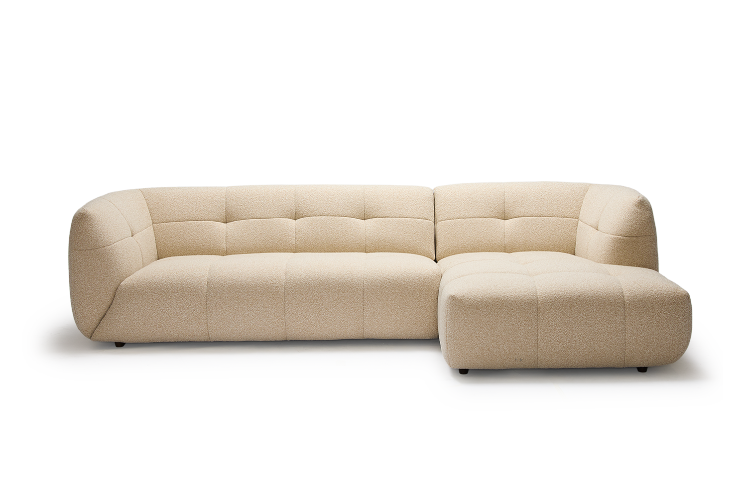 Bric 3 Seater Plus Chaise