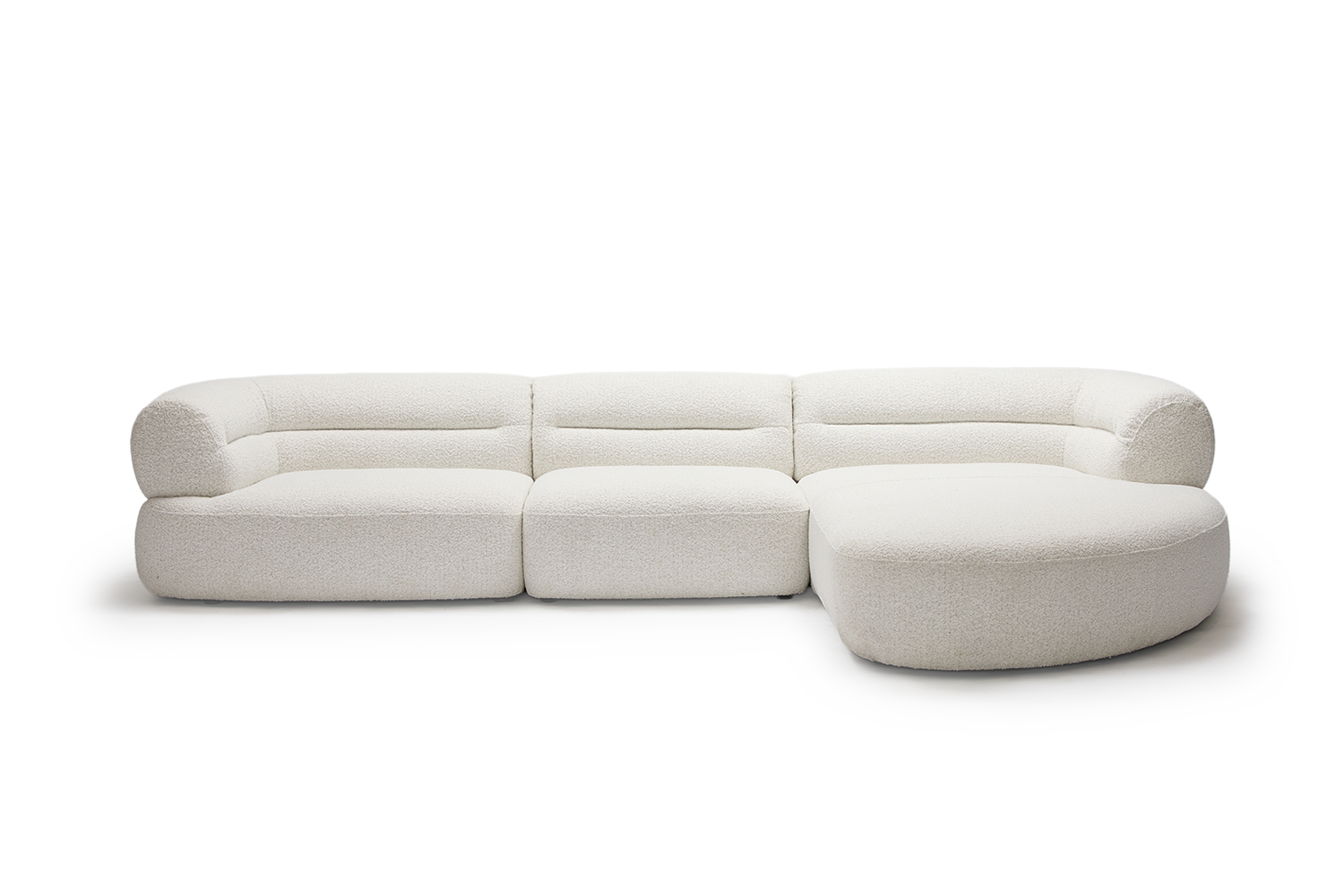 Zazi Chaise Lounge
