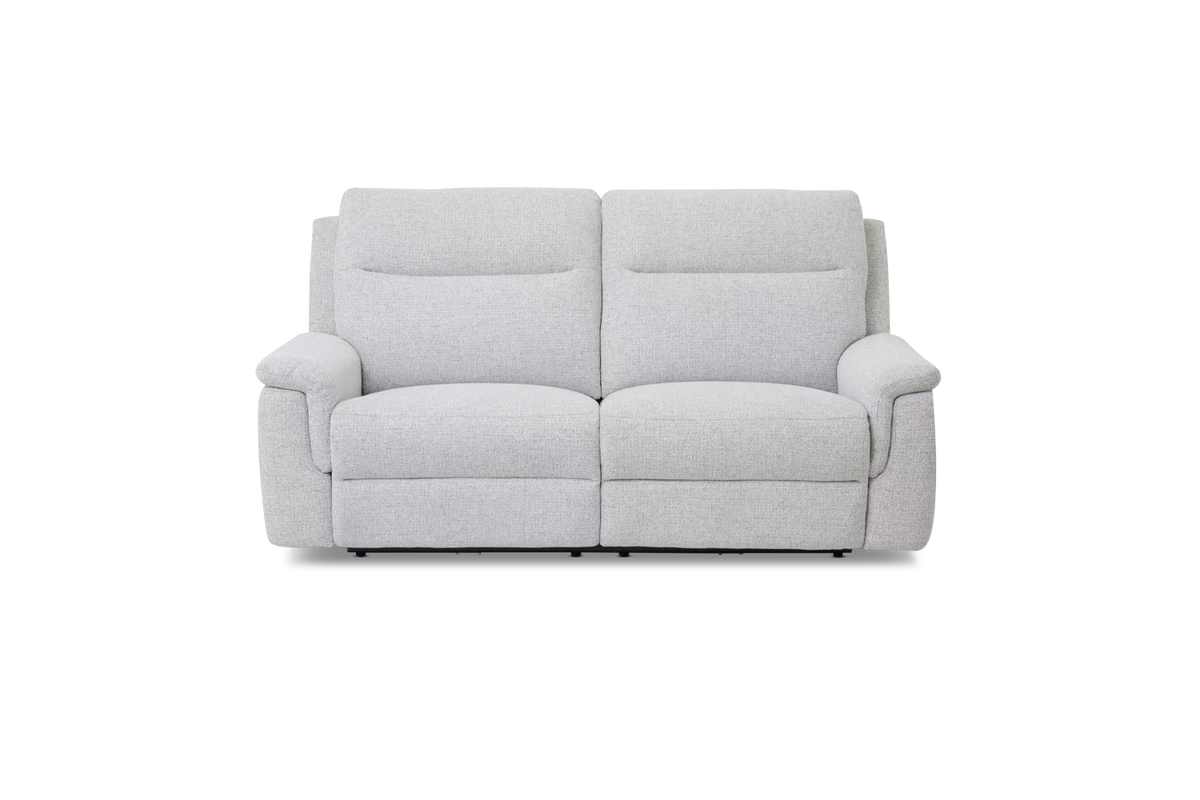 Cody 2.5 Seater | Fabric | Dual Electric Recliners & Headrests