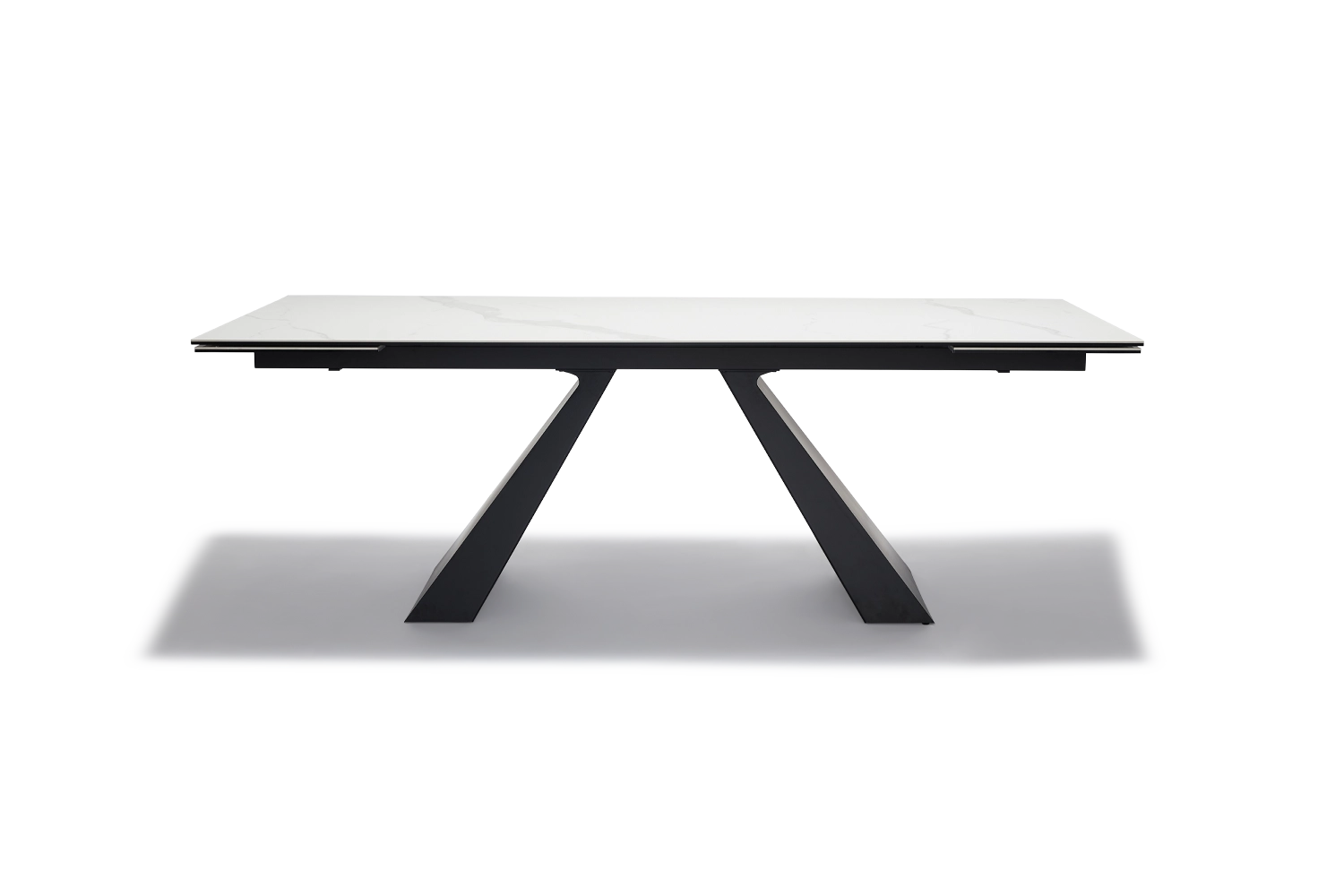 Zenya Ceramic Extension Table