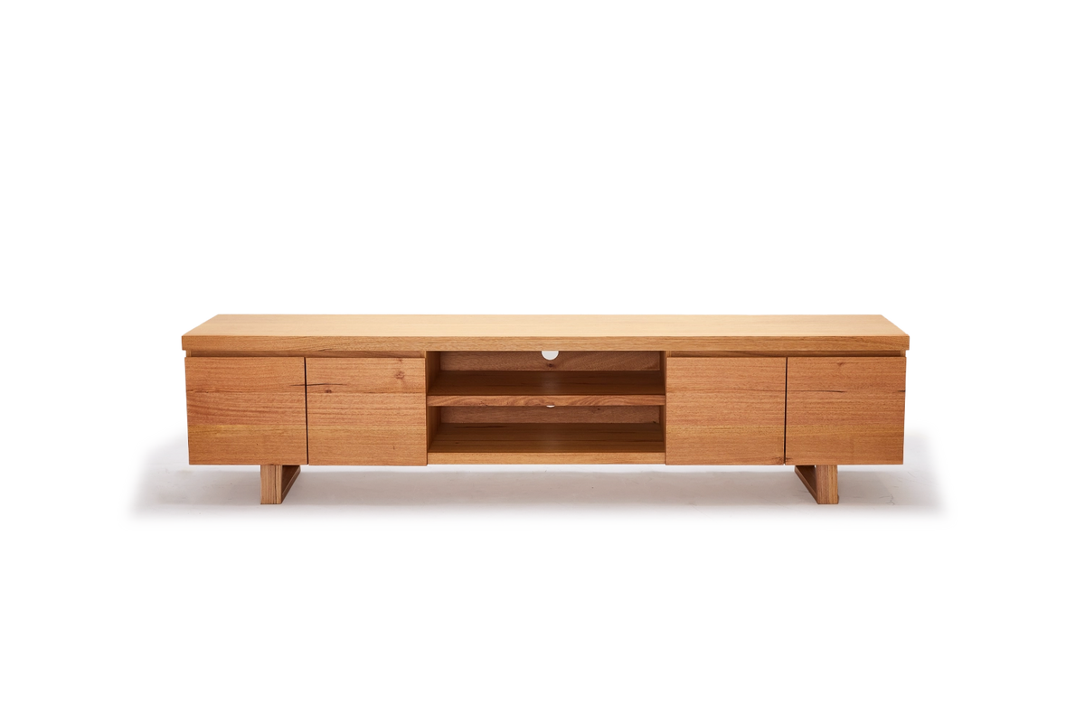 Jardee Entertainment Unit - 240cm