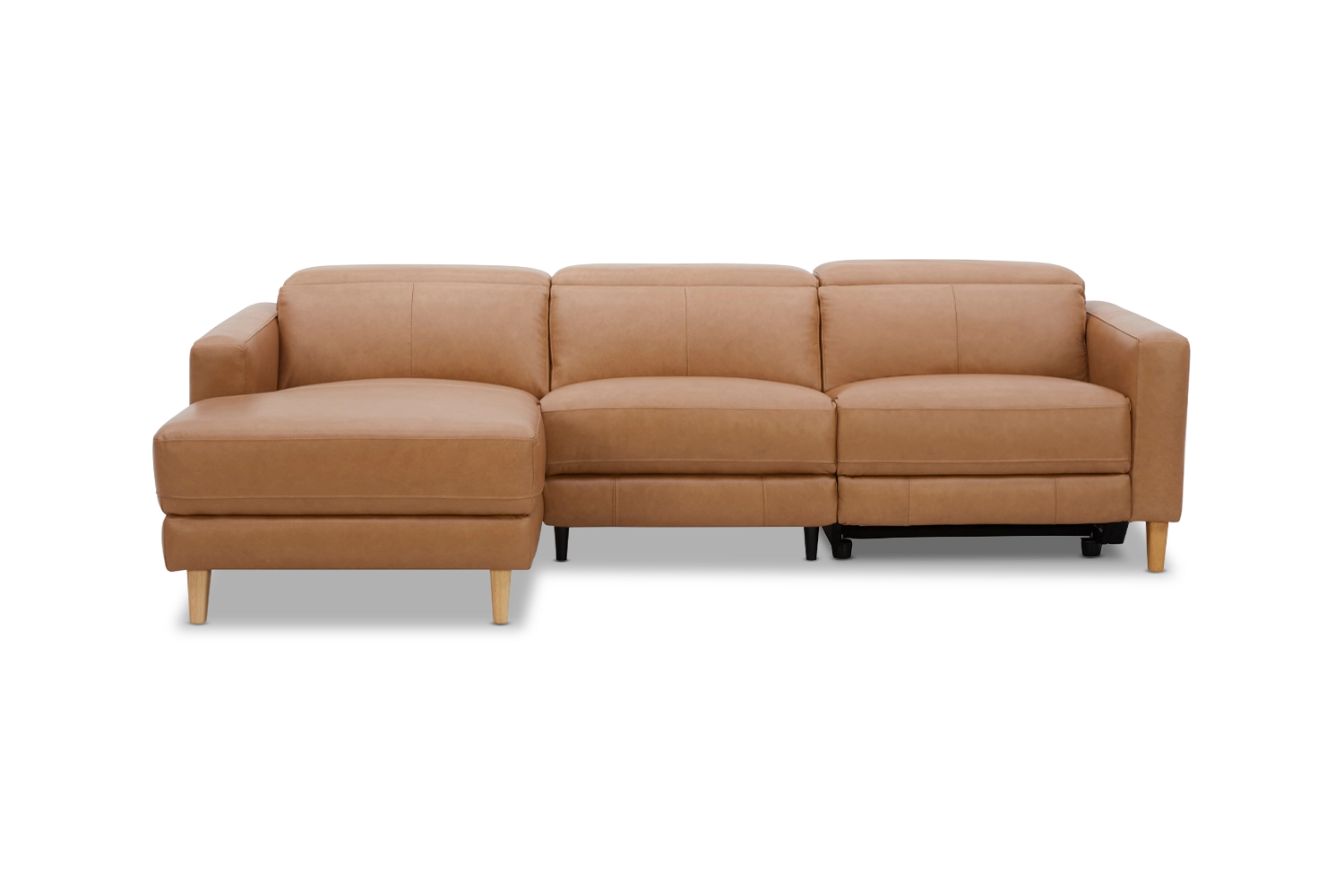 Evra 2.5 Seater + Chaise