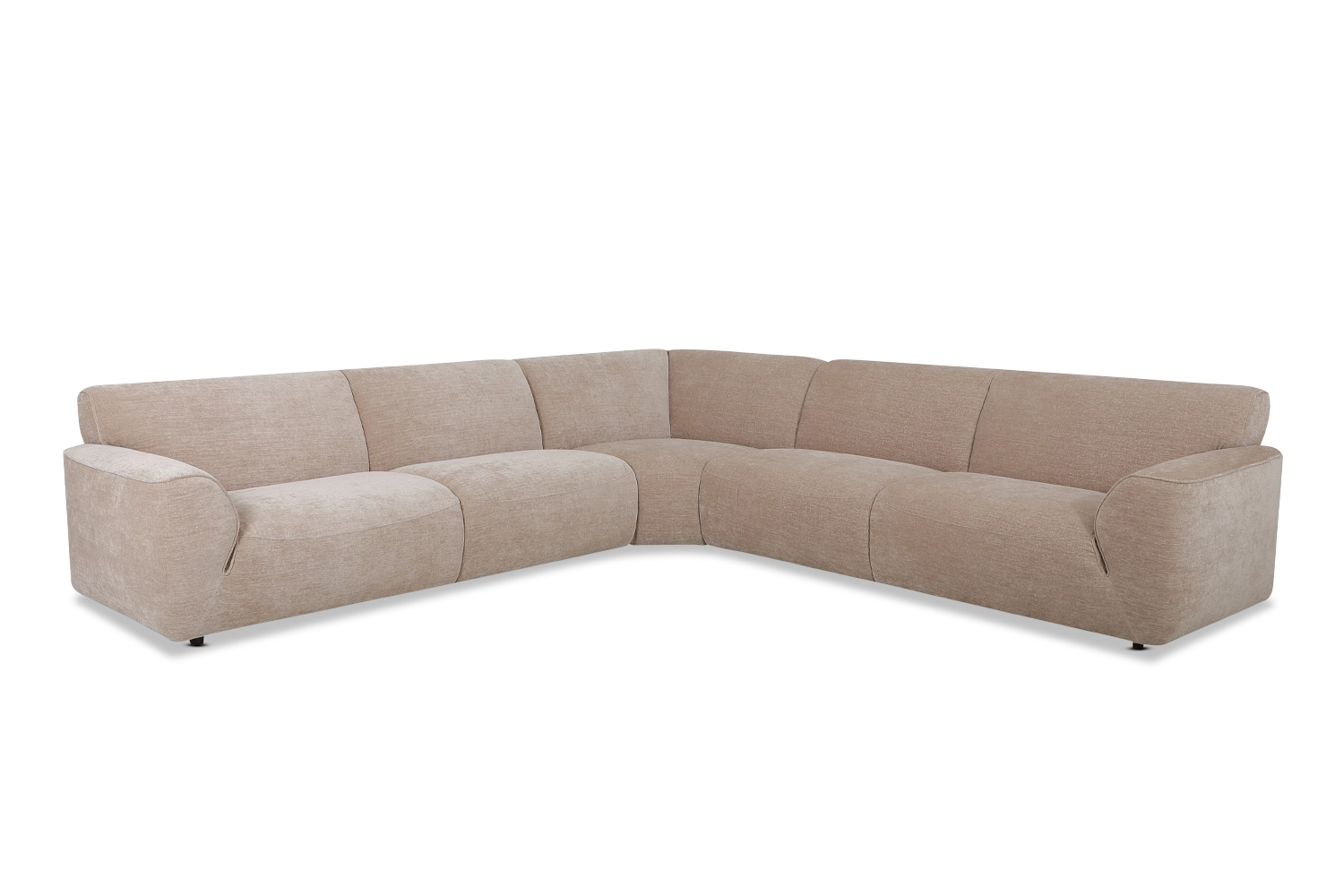 Grace 6 Seat Modular