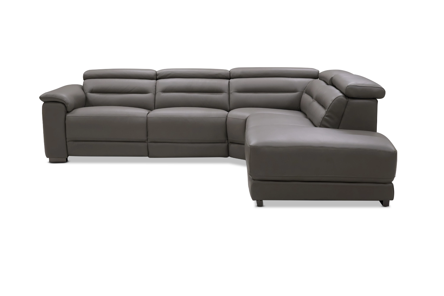 Lyris 2.5 Seater + Corner Terminal