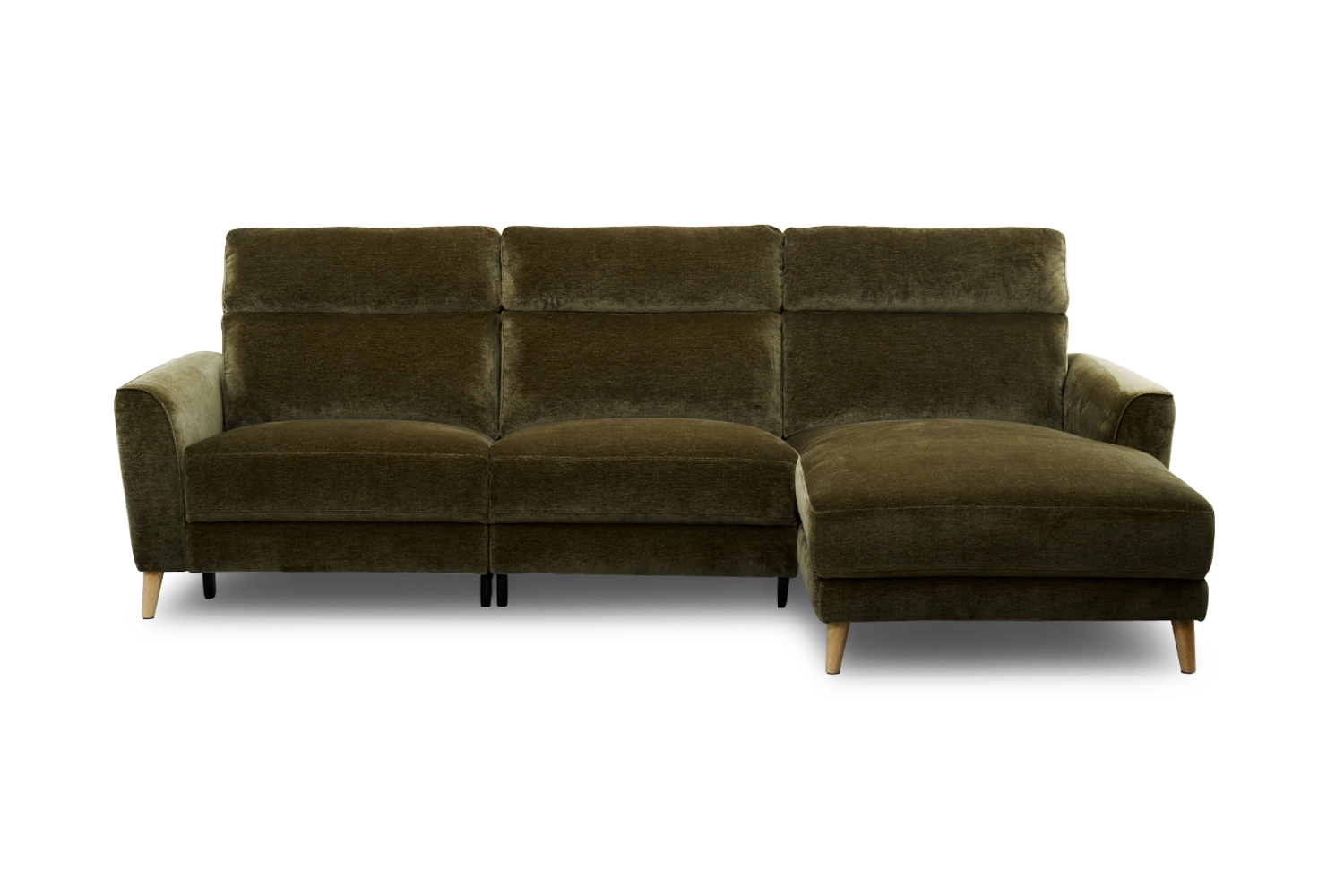 Mariah 2.5 Seater + Chaise