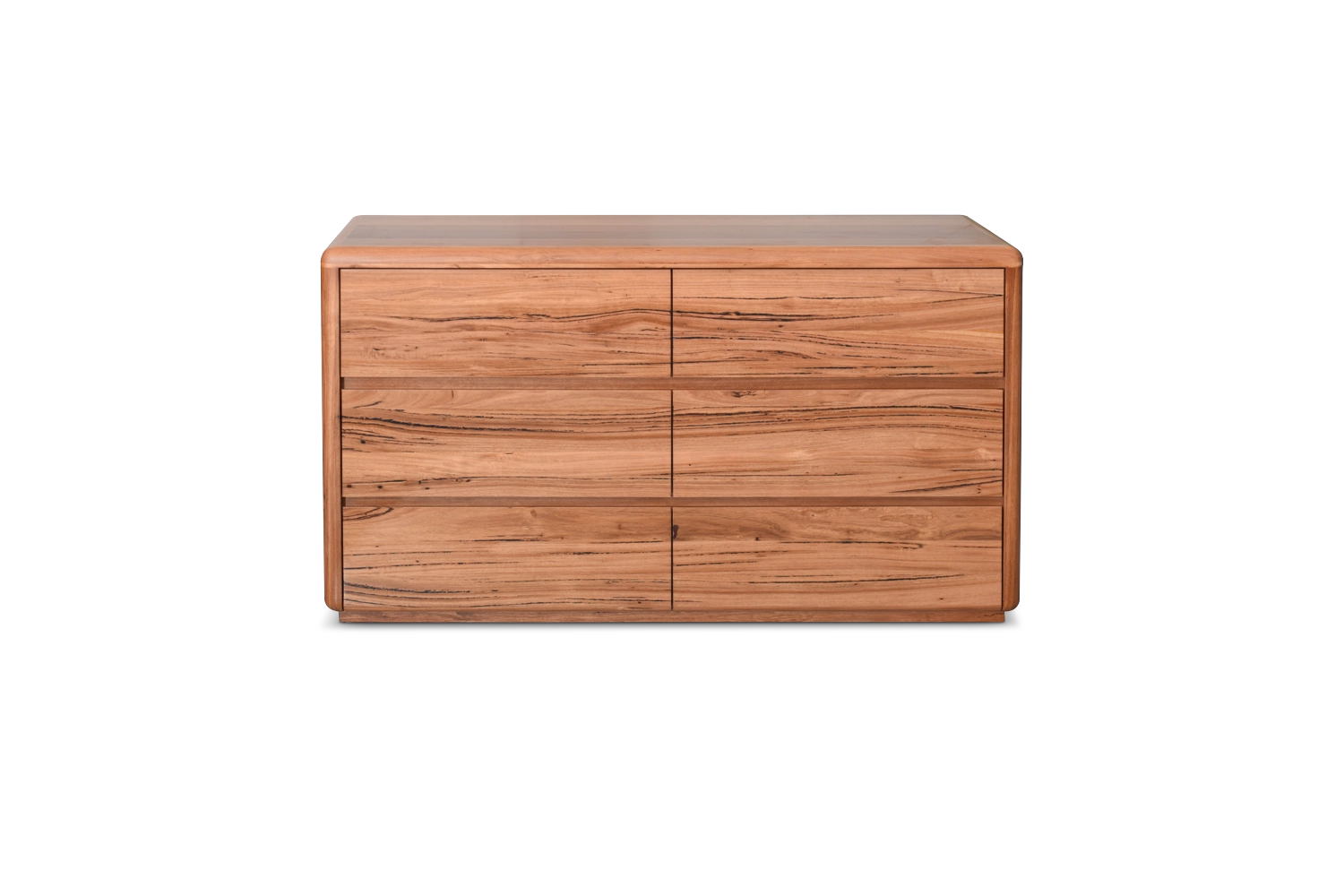 Marlo Dresser Blackbutt Timber