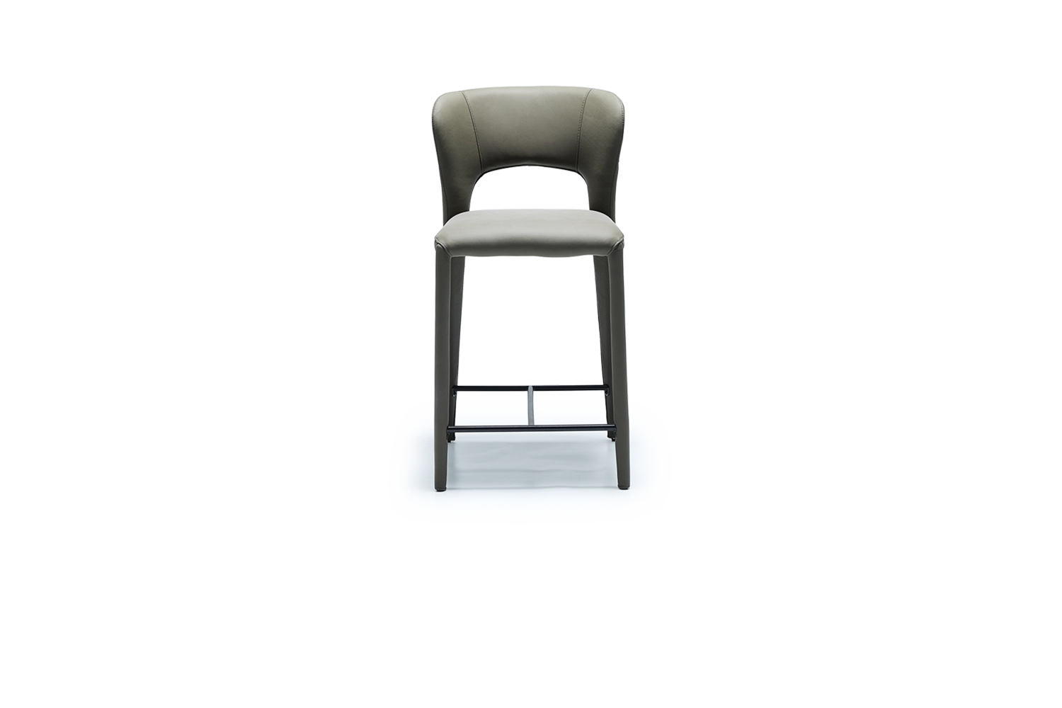Sedara Bar Stool - Green