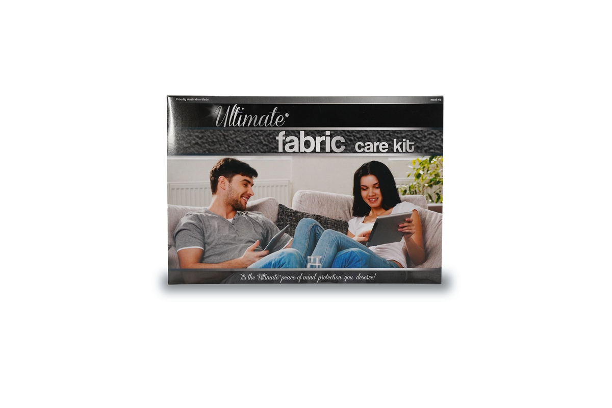 Adriatic Fabric Care Kit