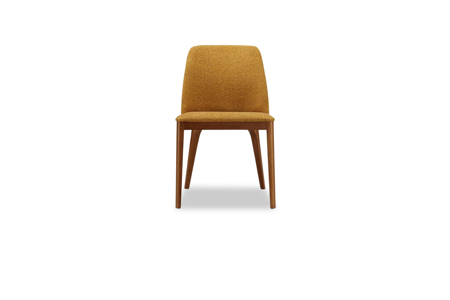 Nikki Dining Chair - Fabric