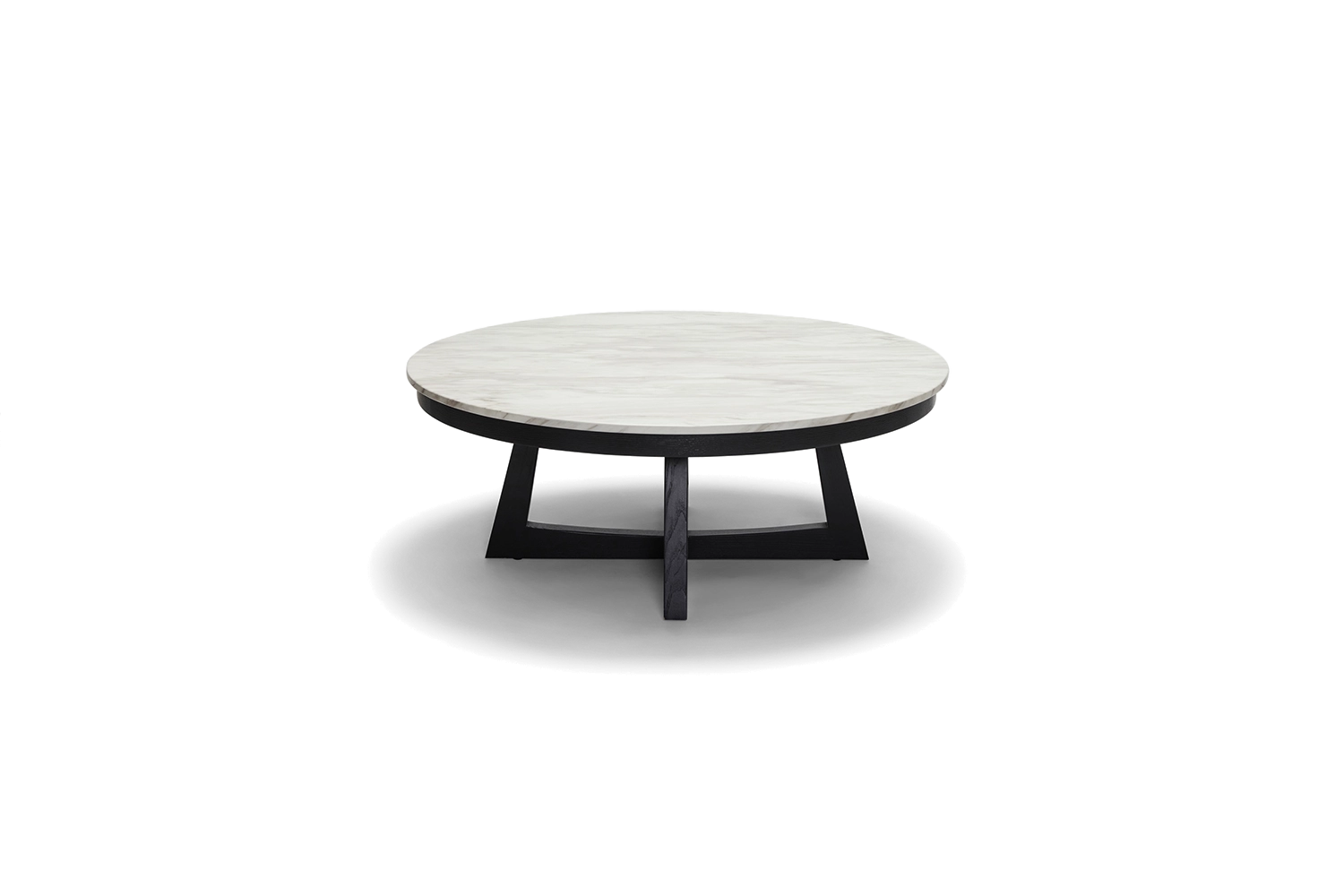 Florence Round Coffee Table