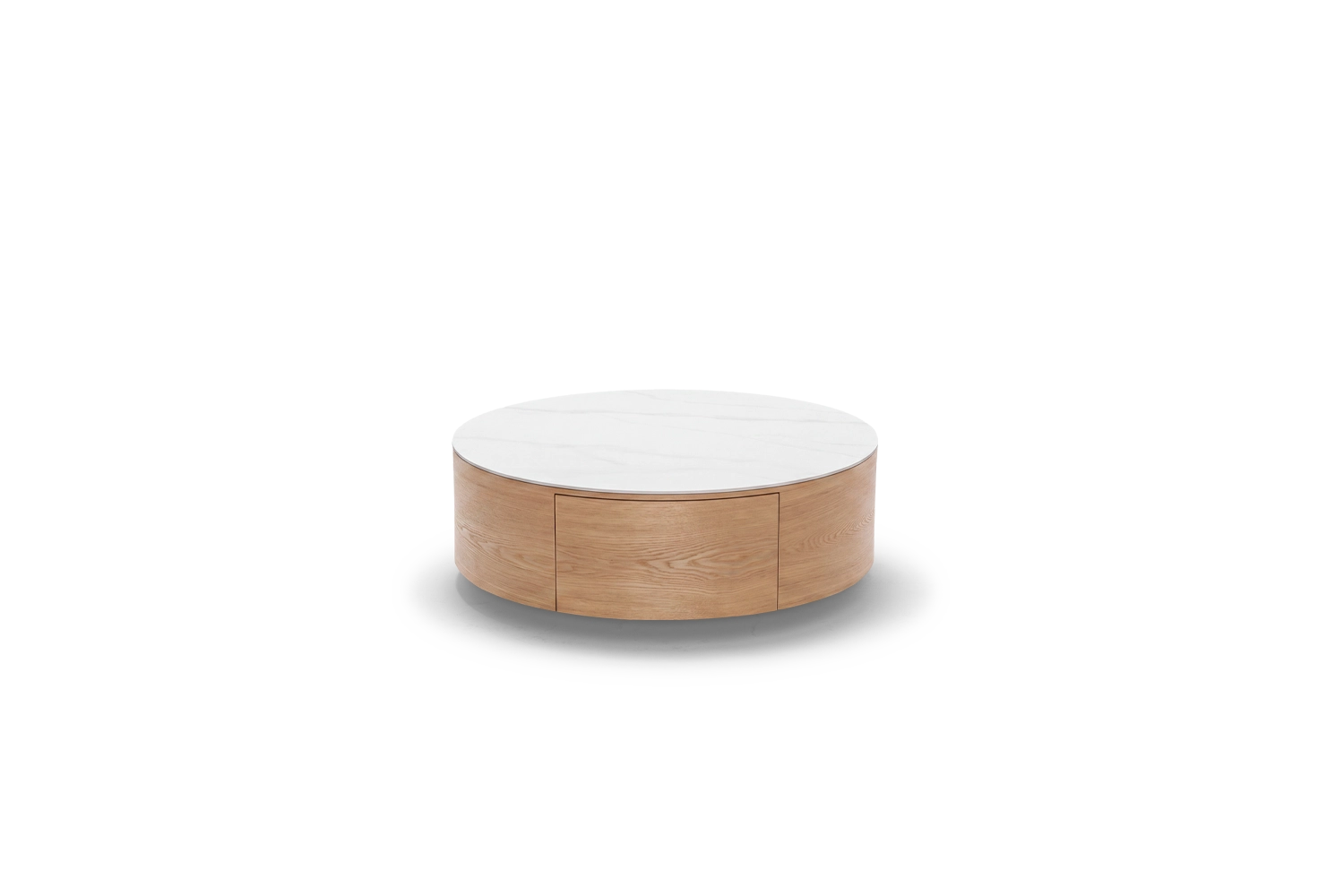 Neon Coffee Table - Natural