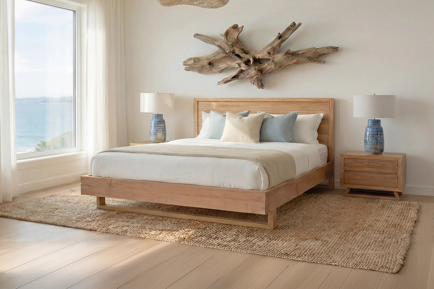 Dante Bed