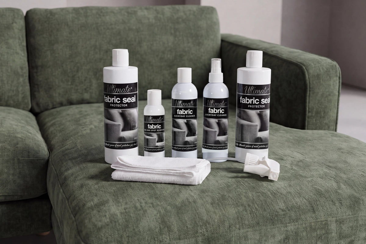 Adriatic Fabric Care Kit