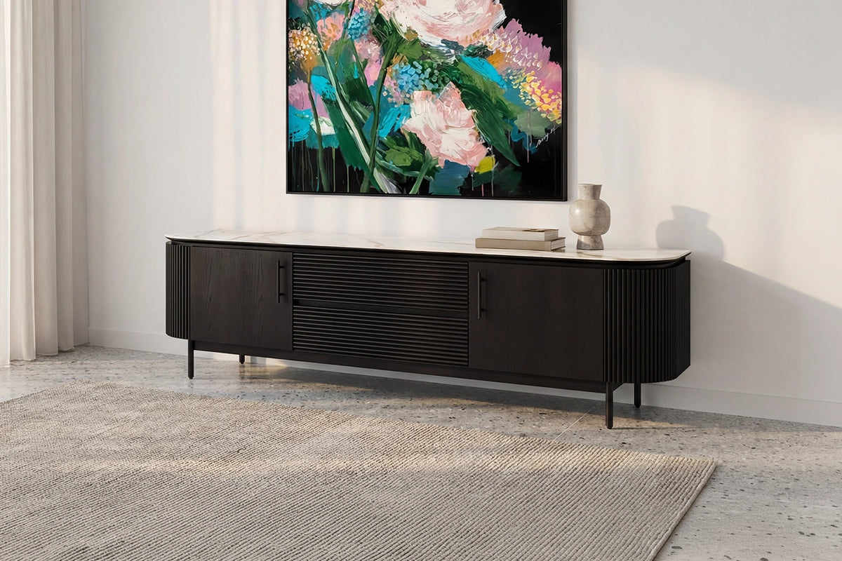 Picasso Entertainment Unit