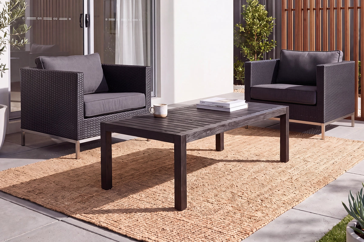 Cuba Outdoor Coffee Table