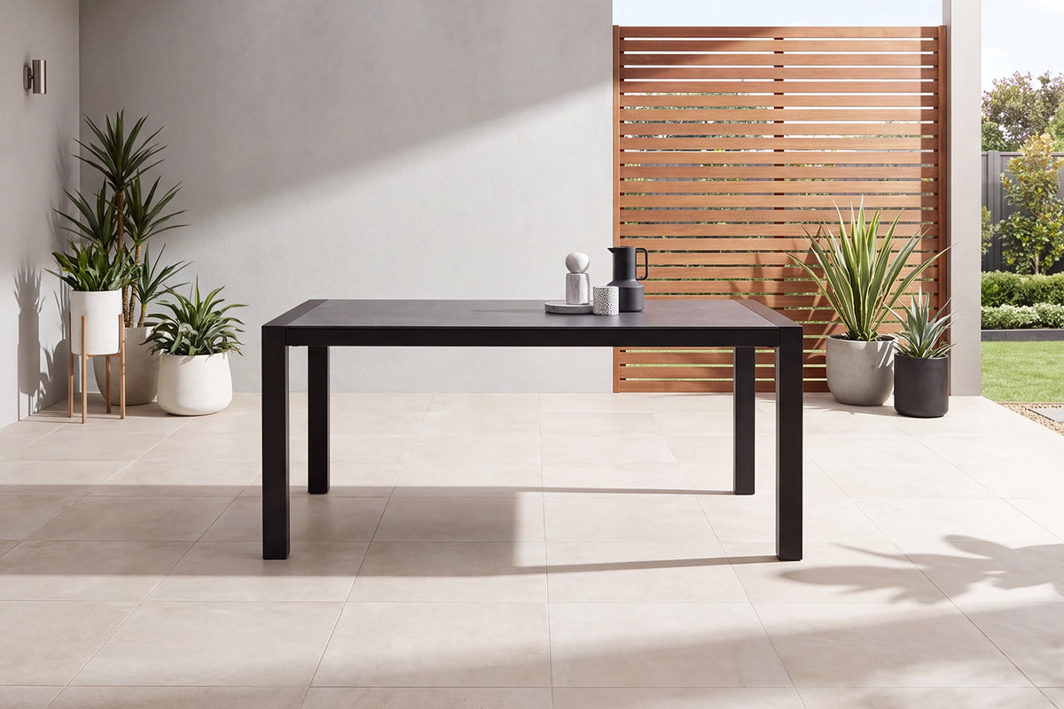 Ora Outdoor Dining Table *LAST ONE LEFT*