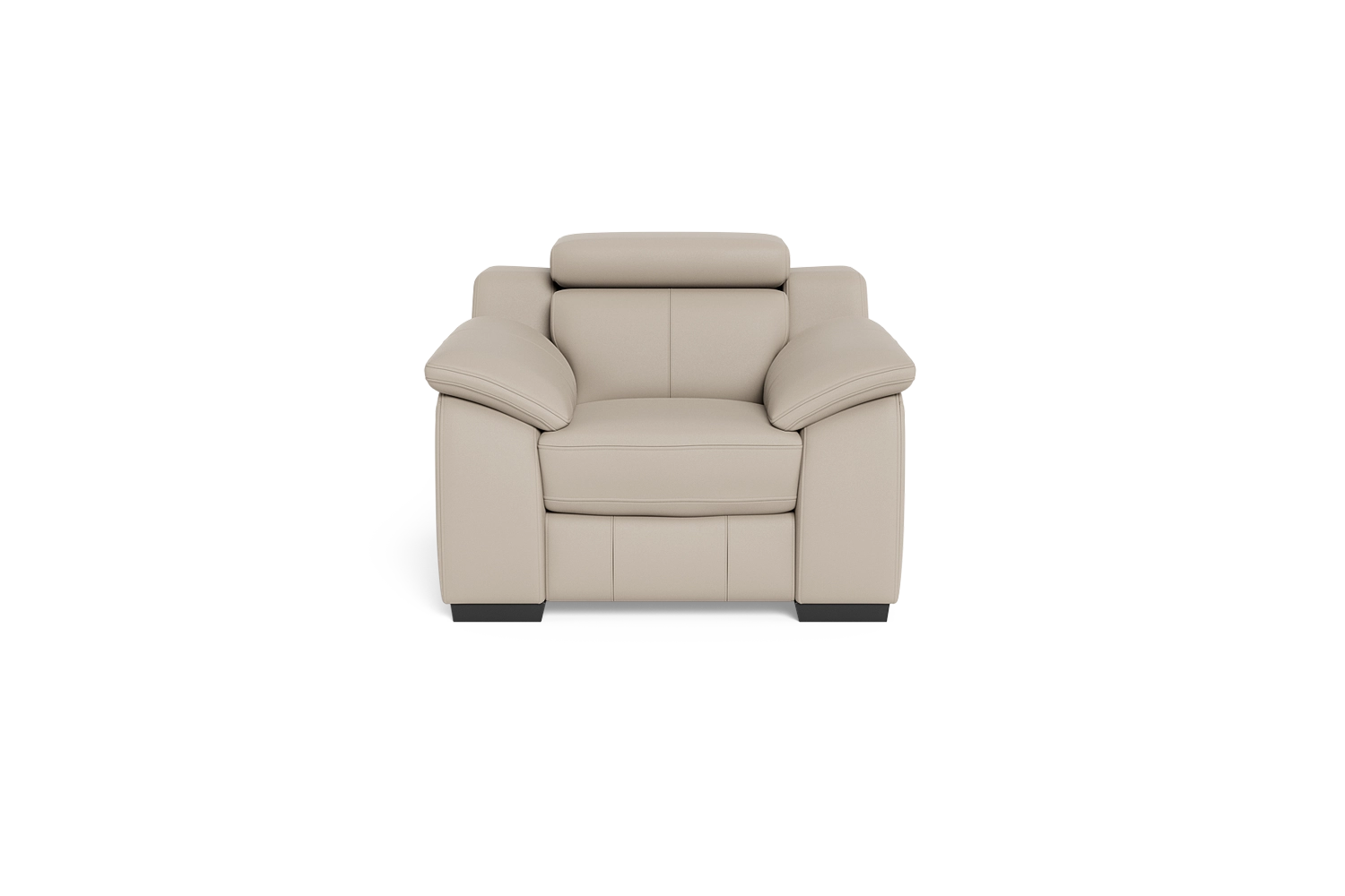 Delia Electric Recliner With Zero Wall Technology