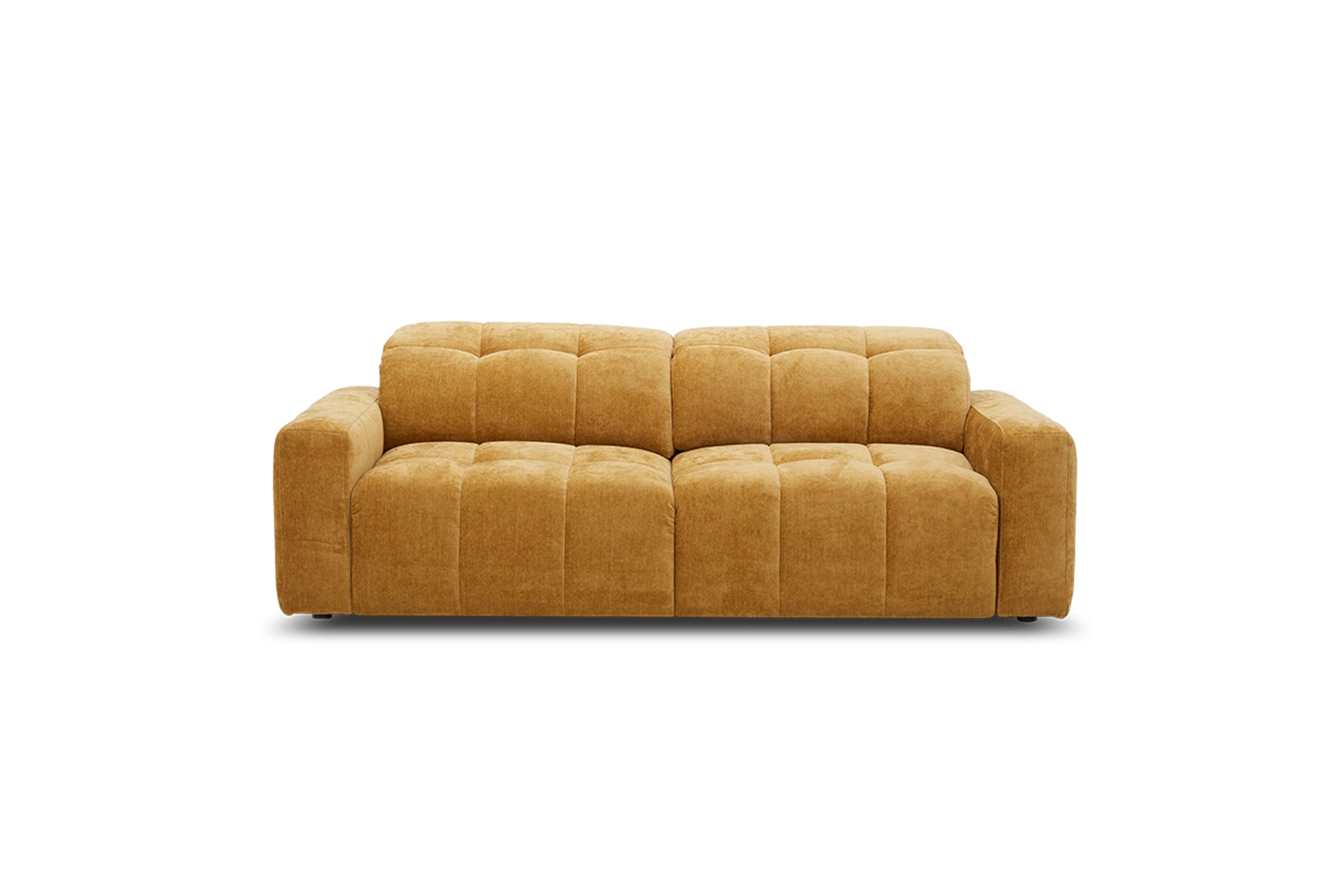 Kyro 2.5 Seater | Fabric | Dual Electric Sliding Seats