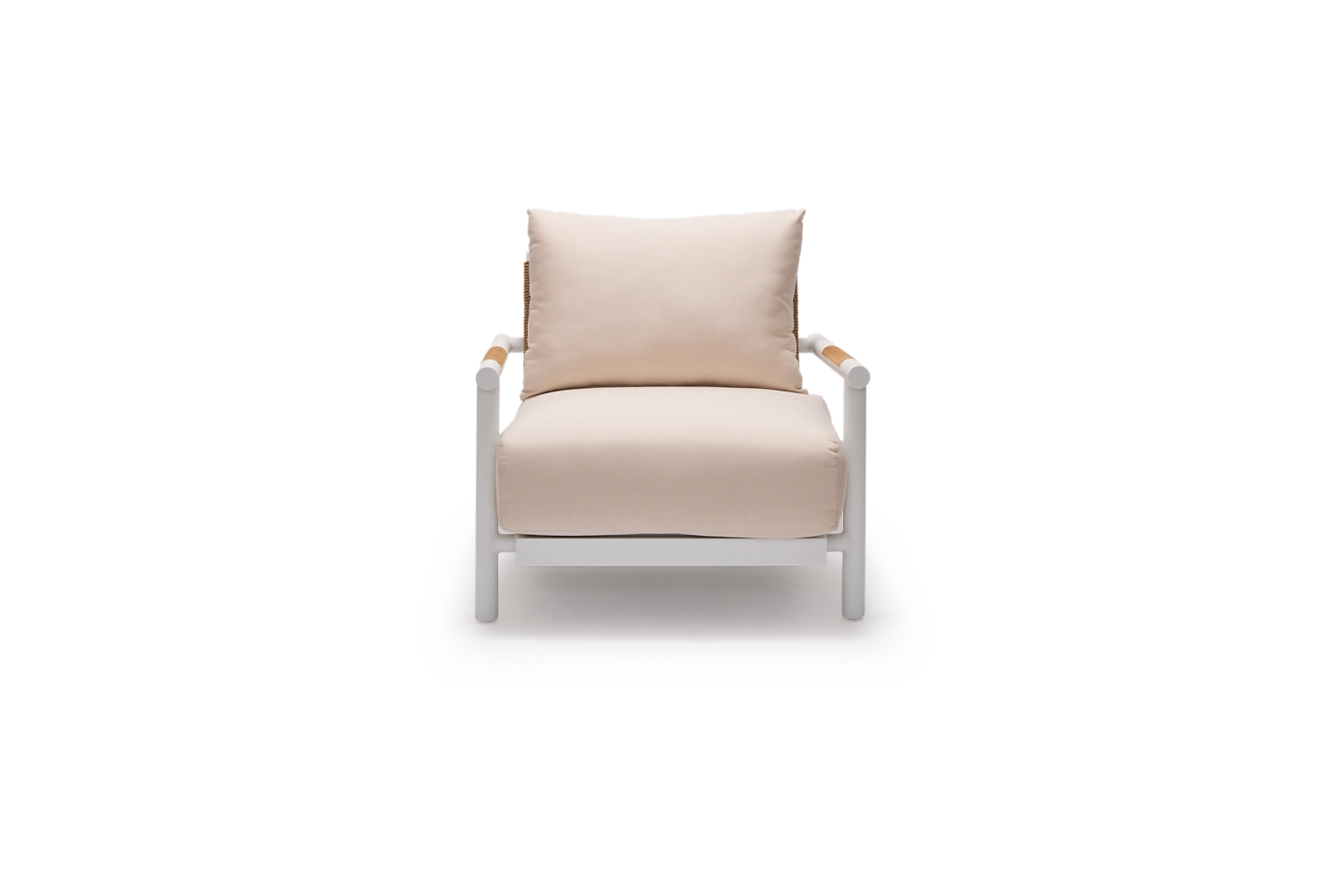 Nicola Outdoor 1 Seater