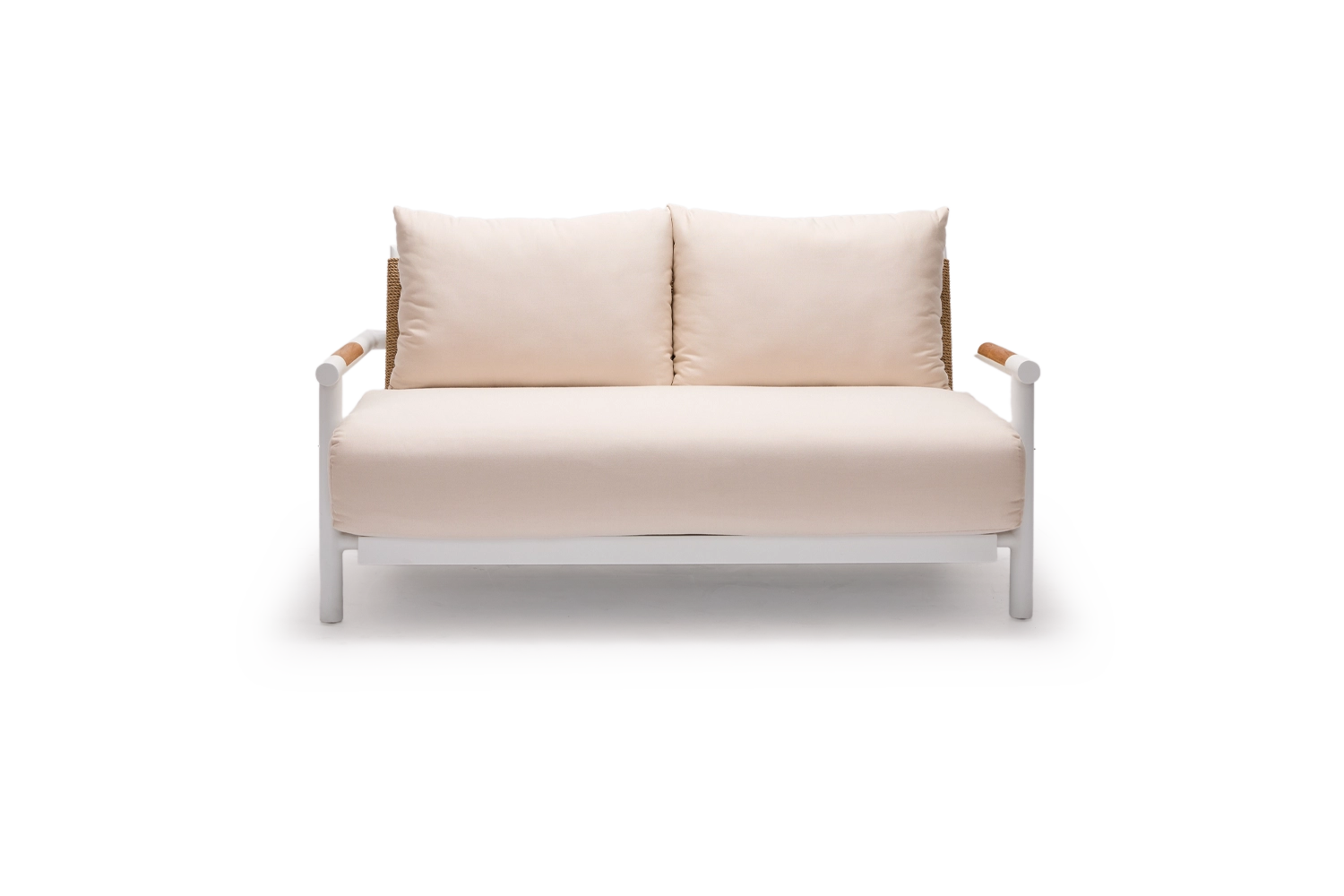 Nicola Outdoor 2 Seater