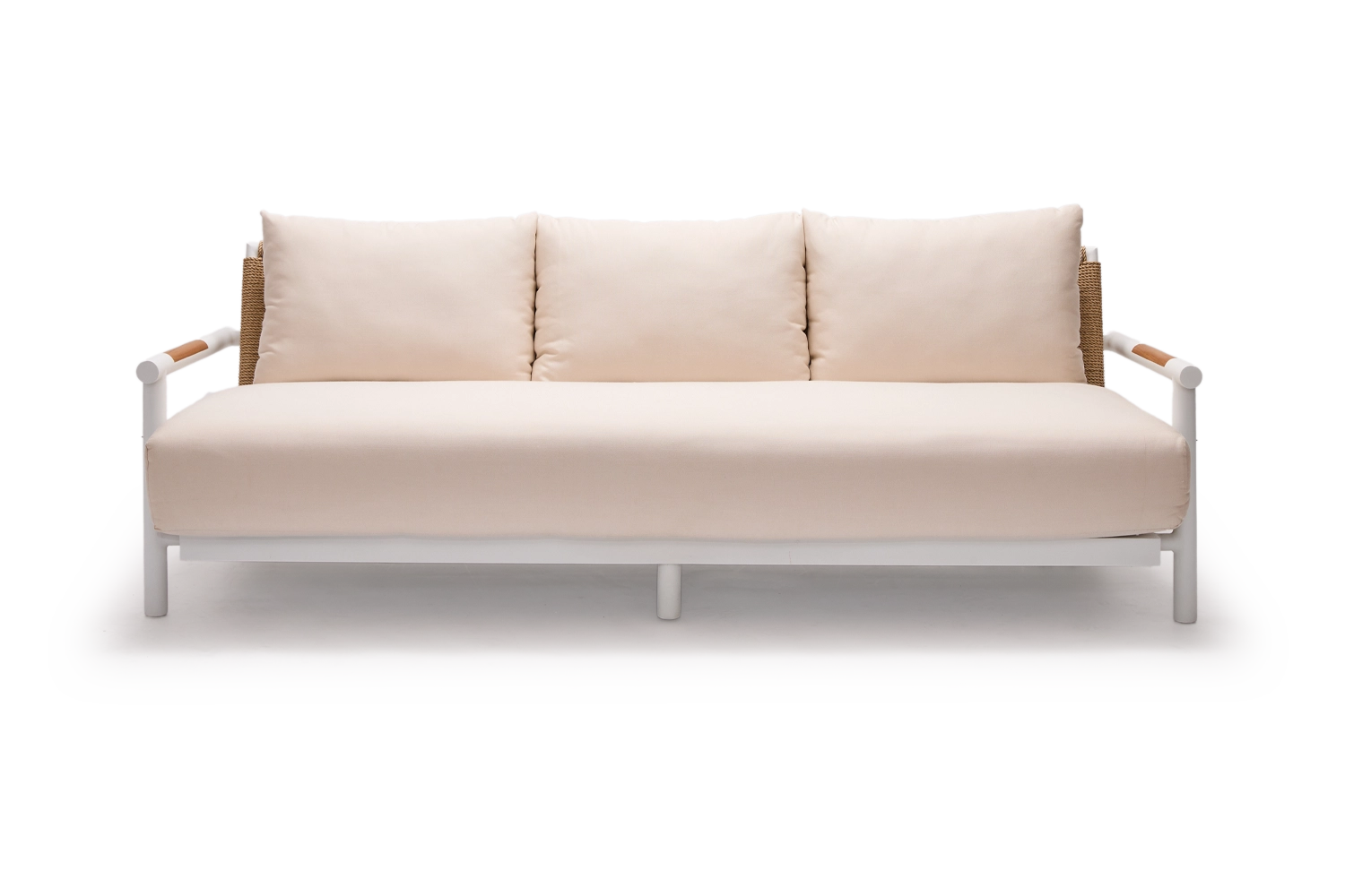 Nicola Outdoor 3 Seater