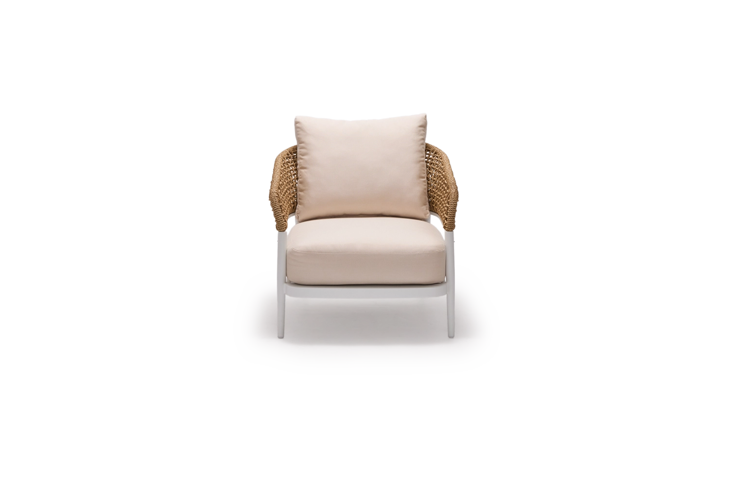 Riviera Outdoor 1 Seater
